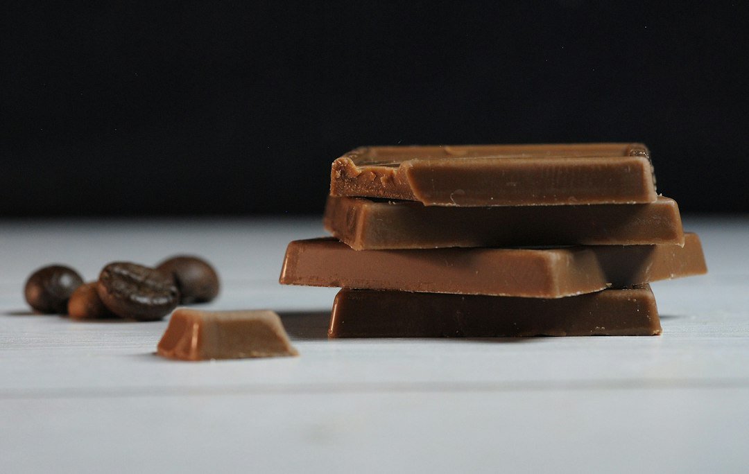 チョコレート菓子